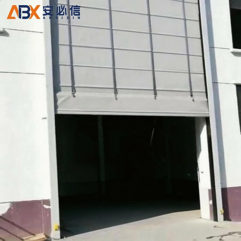 台州高速堆积门